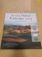 Arche Natur-Kalender 2023 Hessen - Schlangenbad Vorschau