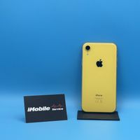 ⭐ iPhone XR 64GB YELLOW Akkukap.: 83% Gebraucht N403 ⭐ Mitte - Wedding Vorschau