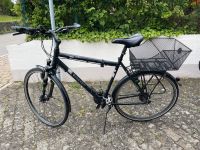 Herrenrad Gudereit LC30 Edition Rahmengrösse 57 Baden-Württemberg - Emmendingen Vorschau