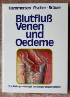 Venen Oedeme Pathophysiologie Blutfluß Niederdruck Lehrbuch Nordrhein-Westfalen - Castrop-Rauxel Vorschau
