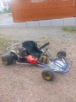 Swiss Hutless Kart Baden-Württemberg - Deißlingen Vorschau