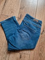 3/4 Hose Jeans Stretch 40 Orsay Thüringen - Erfurt Vorschau