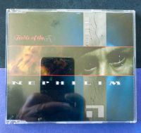 Fields Of The Nephilim – From The Fire (2002) CD, Maxi-Single Schleswig-Holstein - Reinbek Vorschau