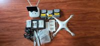 DJI Phantom 4 Pro +, Drohne - Neuwertig Nordrhein-Westfalen - Hilchenbach Vorschau