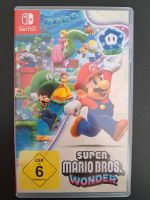 Nintendo Switch // Super Mario Bros. Wonder Elberfeld - Elberfeld-West Vorschau