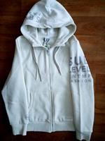 ❗️Jacke Sublevel creme Gr.XL❗️NEU +Schriftzug Sachsen - Zwickau Vorschau