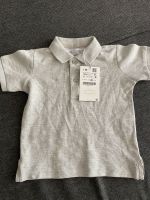 Polo Tshirt von Zara, Größe 92 - Neu/ungetragen Nordrhein-Westfalen - Hattingen Vorschau