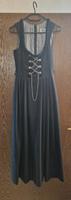 Langes schwarzes Dirndl Gr. 34 Kr. Altötting - Reischach Vorschau