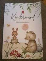 Kindermund - Erinnerungsbuch Rheinland-Pfalz - Niederwerth Vorschau