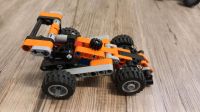 Lego Technic Auto Nordrhein-Westfalen - Nordkirchen Vorschau