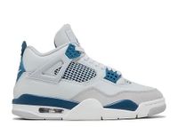 Air Jordan 4 Military Blue - 44 - FV5029-141 Niedersachsen - Norden Vorschau