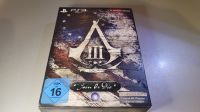 Assassins Creed III Join or Die Edition PS3 Playstation 3 TOP!!! Dortmund - Innenstadt-West Vorschau