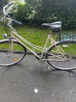 KTM Damenrad Happy (Fahrrad, Vintage) Essen - Essen-Stadtmitte Vorschau