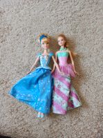 Barbie Cinderella Prinzessin Rheinland-Pfalz - Prüm Vorschau