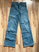 H&M Wide Flag Jeans Nordrhein-Westfalen - Wiehl Vorschau