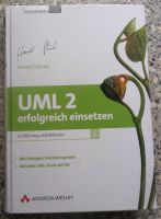 UML 2 erfolgreich einsetzen. Einführung und Referenz Baden-Württemberg - Reichenau Vorschau