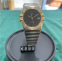 Omega Uhr Bicolor Nordrhein-Westfalen - Frechen Vorschau