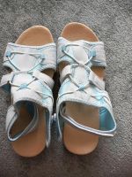 4 Paar Sommer Sandalen Schleswig-Holstein - Kaltenkirchen Vorschau