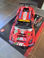 Ferrari Lego 488 GTE Bayern - Regenstauf Vorschau