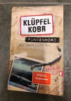 Taschenbuch Klüpfel/Kobr "Funkenmord" Baden-Württemberg - Rainau Vorschau