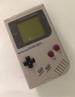 Nintendo Gameboy Münster (Westfalen) - Centrum Vorschau