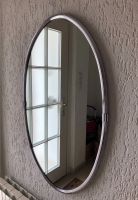 Spiegel oval gerahmt (80x50cm) Essen - Huttrop Vorschau