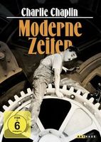 Charlie Chaplin - Moderne Zeiten  -DVD - Nordrhein-Westfalen - Werther (Westfalen) Vorschau