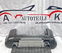 RANGE ROVER EVOQUE Stoßstange hinten  2011-2015 BJ3217927-A Düsseldorf - Unterbach Vorschau