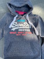 Superdry Pulli Damen Gr. XS Nordrhein-Westfalen - Plettenberg Vorschau