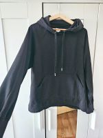 Schwarz Kapuzenpullover Oversize gr.S H&M Nordrhein-Westfalen - Weeze Vorschau