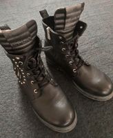 Biker Boots Replay Gr. 40 Nordrhein-Westfalen - Unna Vorschau