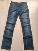 Timezone Damen Jeans Berlin - Treptow Vorschau