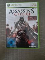 Assissins Creed 2 Xbox 360 Duisburg - Meiderich/Beeck Vorschau