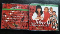 5 CDs volkstümlicher Schlager Baden-Württemberg - Freiburg im Breisgau Vorschau