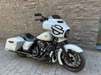 ⚡HARLEY DAVIDSON 2019 FLHXS STREET GLIDE SPECIAL 114 NAVI ABS TÜV NEU⚡ Hessen - Königstein im Taunus Vorschau