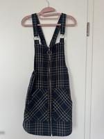 Schönes Trägerkleid – Größe S Dresden - Coschütz/Gittersee Vorschau