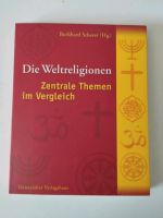 Die Weltreligionen - Zentrale Themen im Vergleich Niedersachsen - Jever Vorschau