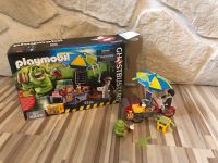 Playmobil Set Ghostbusters 9222 Niedersachsen - Hambergen Vorschau