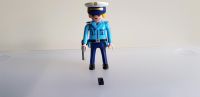 Playmobil Figur Polizistin Serie 19 Nordrhein-Westfalen - Würselen Vorschau