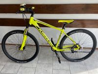 Mountainbike Kreidler Dice 29er 3.0 Neongelb Top Zustand Nordrhein-Westfalen - Werl Vorschau