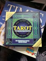 Tarot  - komplettset Nordrhein-Westfalen - Wettringen Vorschau