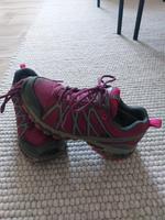 Kathmandu Outdoor Trekking Schuhe 38 Nordrhein-Westfalen - Hagen Vorschau