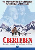 DVD  Überleben!  (Alive)  Eine wahre Geschichte! Übertrag! Lesen Bayern - Marktoberdorf Vorschau