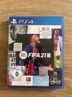 FIFA 21 PS4 / PS5 PlayStation Bayern - Leuchtenberg Vorschau