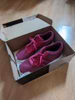 Adidas Lite Racer Damen Sneaker pink Größe 38 ⅔ Nordrhein-Westfalen - Leverkusen Vorschau