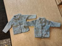 Baby-Teddyjacke von H&M , Gr .74 ( nur noch 1 vorhanden) Berlin - Marienfelde Vorschau