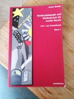 Medienpädagogik und Medienpraxis für soziale Berufe Anton Brehm Kr. Altötting - Burghausen Vorschau
