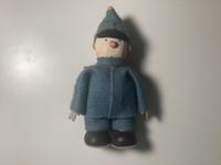 Soldatenfigur aus der DDR (Spielzeug) Bayern - Dietersheim Vorschau