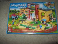 Playmobil City Life Tierhotel Pfötchen 9275 Hessen - Schwalbach a. Taunus Vorschau