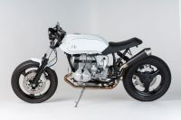 BMW R100R Cafe Racer Sachsen - Schkeuditz Vorschau